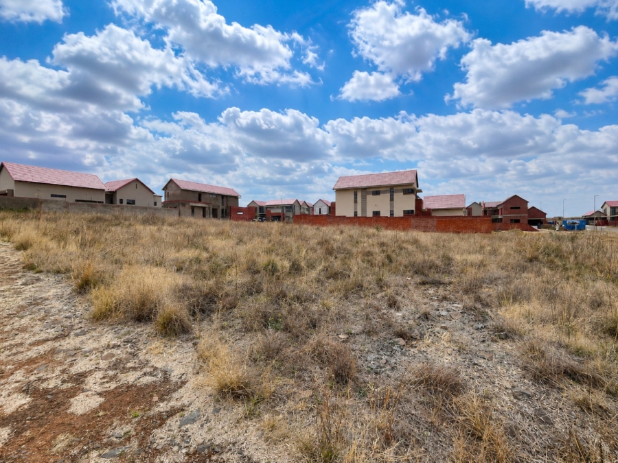 Commercial Property for Sale in Wild Olive Estate Free State